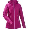 Mamalila, Outdoor Tragejacke, brombeere Gr. XS