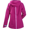 Mamalila, Outdoor Tragejacke, brombeere Gr. XS