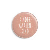 ava&yves, Button Kindergartenkind, rosa
