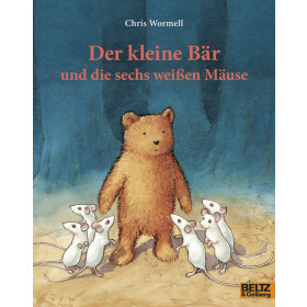 BELTZ&Gelberg, Bilderbuch minimax, "Der kleine...