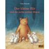 BELTZ&Gelberg, Bilderbuch minimax, "Der kleine Bär und die sechs weißen Mäuse"