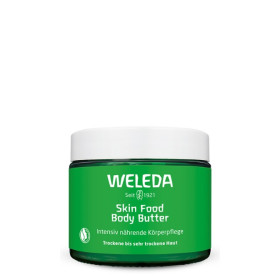 Weleda, Skin Food Body Butter, 150ml