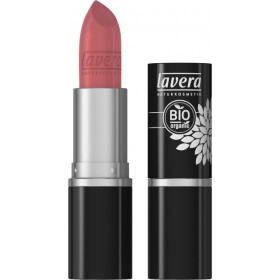 Lavera, Lippenstift Beautiful Lips, Berry Mauve 4,5g