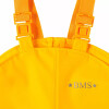 BMS, Softskin Regenhose, gelb