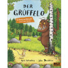 BELTZ&Gelberg, Bilderbuch Minimax, "Der Grüffelo" auf Schwitzerdütsch