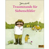 BELTZ&Gelberg, Bilderbuch Minimax, Janosch "Traumstunde für Siebenschläfer"