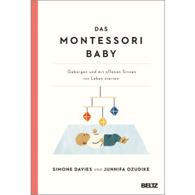 BELTZ, Das Montessori Baby
