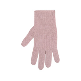 Pure Pure, Damen Handschuhe Kaschmir, pink stone