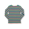 Kite Kids, Rainbow Shirt, langarm