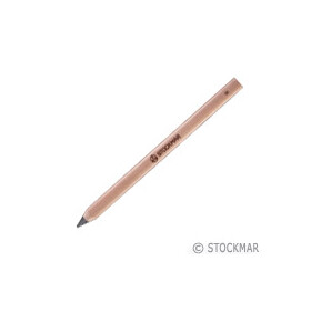 Stockmar, Bleistift, dreieckig