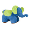 Efie, Elefant, XXL, blau