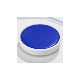 Stockmar, Deckfarbe einzeln - ultramarinblau